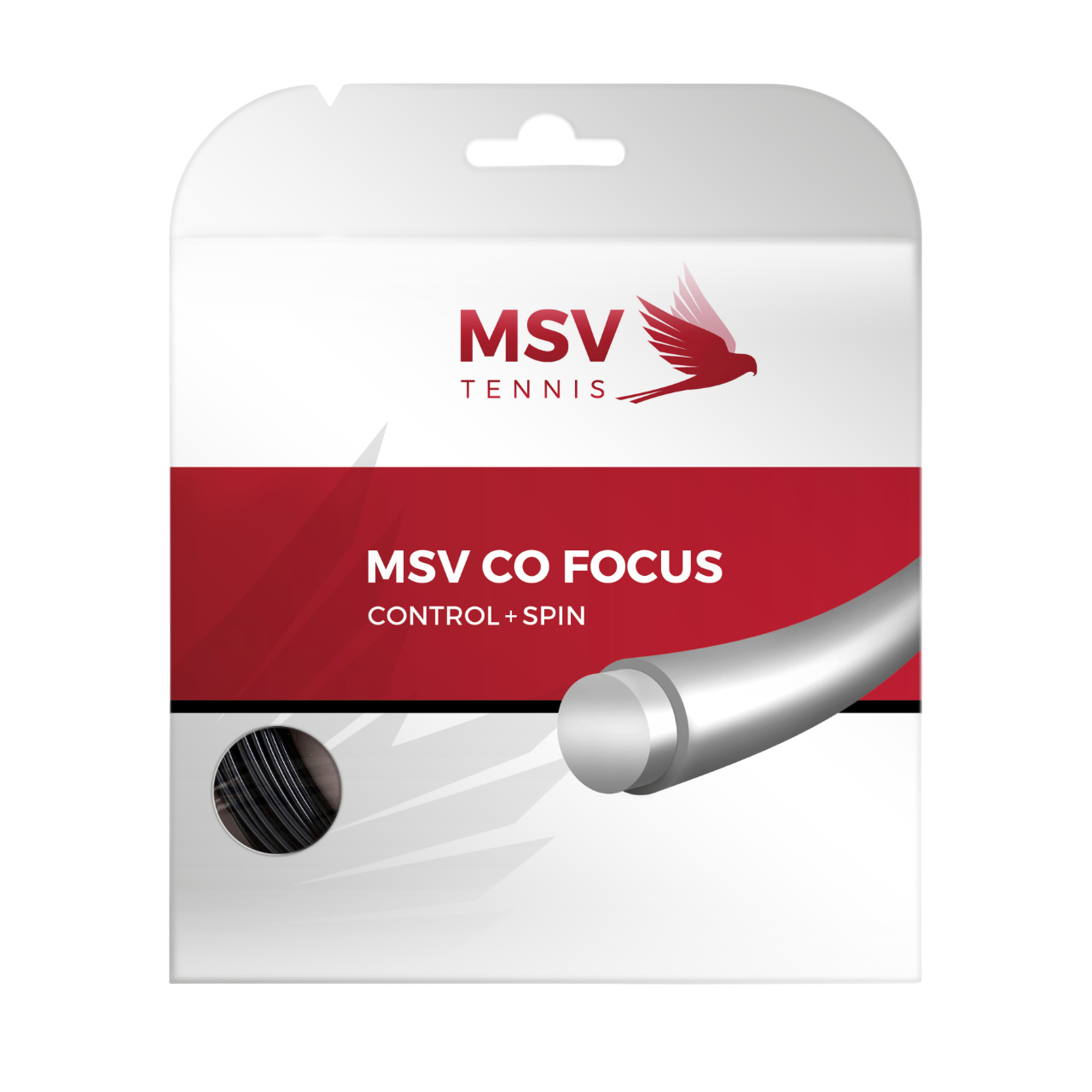 MSV Co Focus 12m