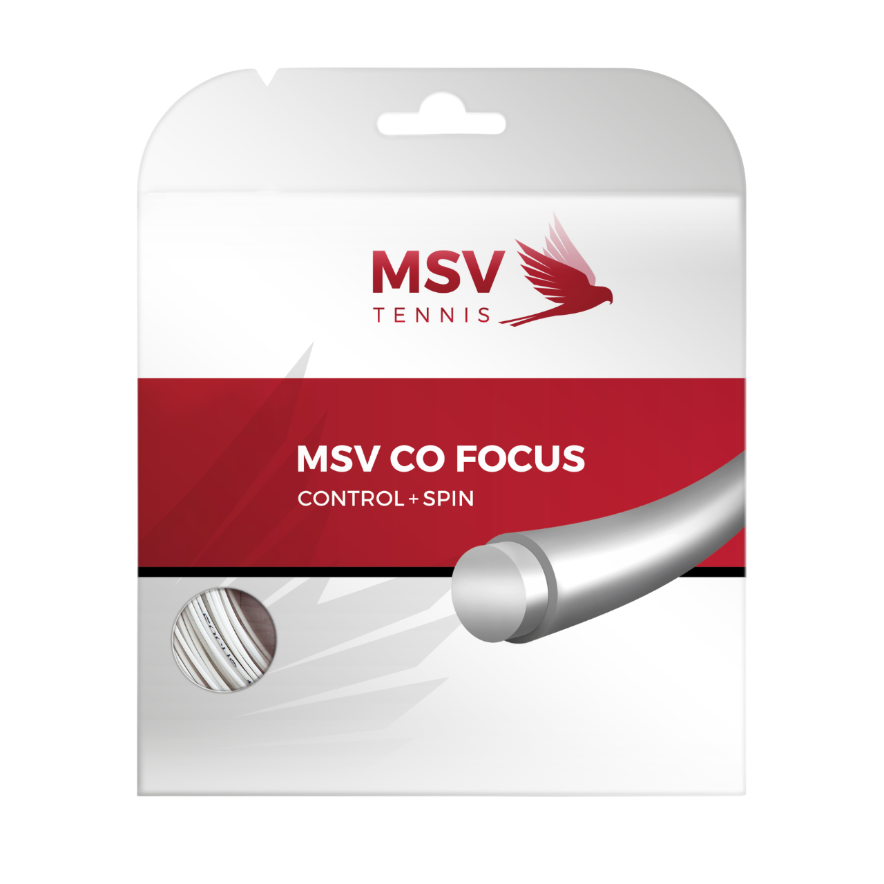 MSV Co Focus 화이트