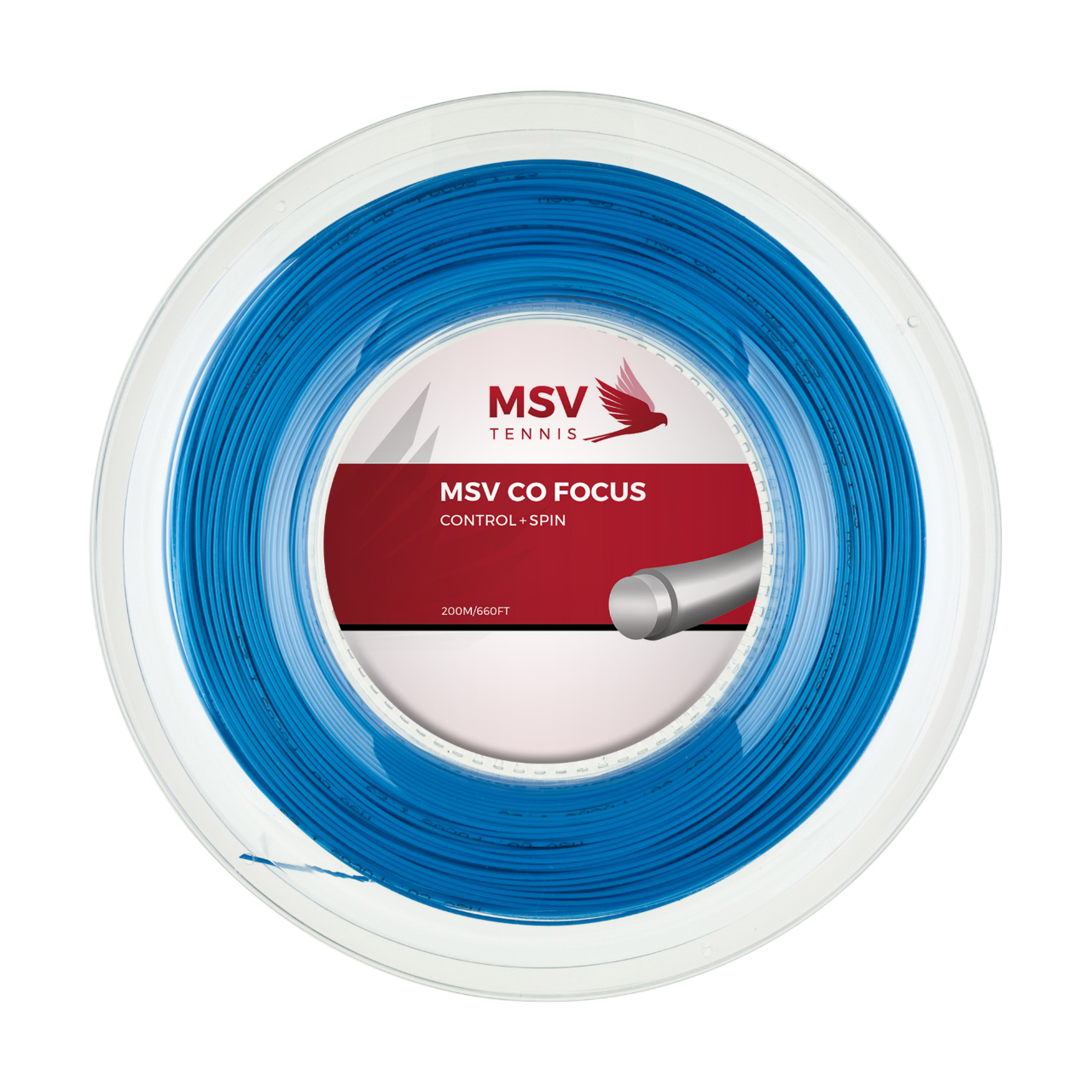 MSV Co Focus 라이트블루