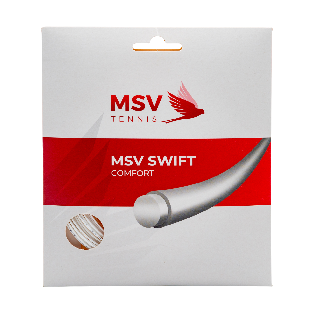 MSV Swift 화이트